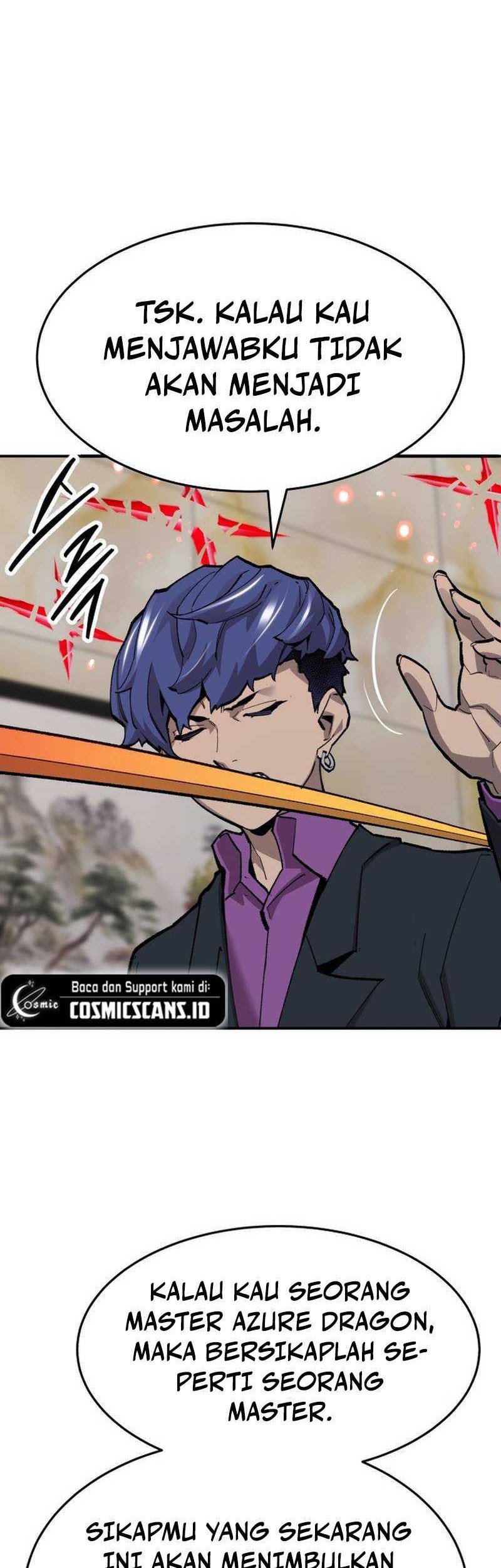 Limit Breaker Chapter 98 Gambar 76