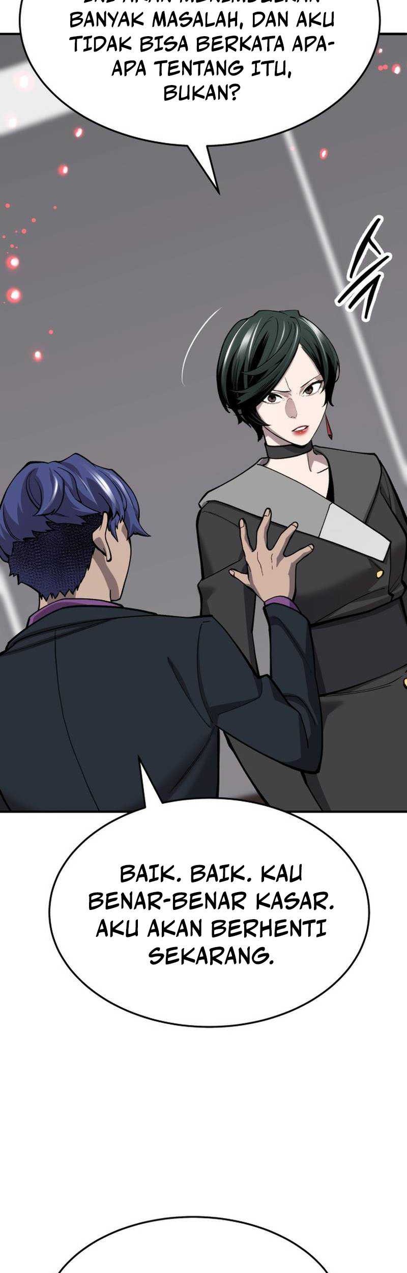 Limit Breaker Chapter 98 Gambar 77