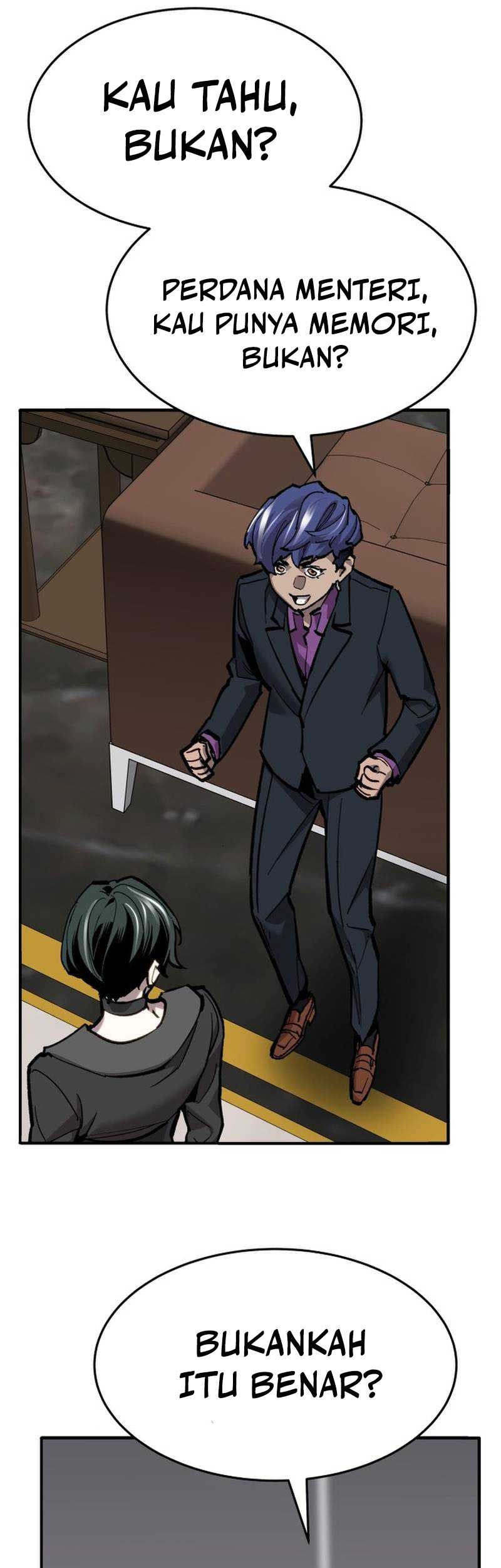 Limit Breaker Chapter 98 Gambar 79