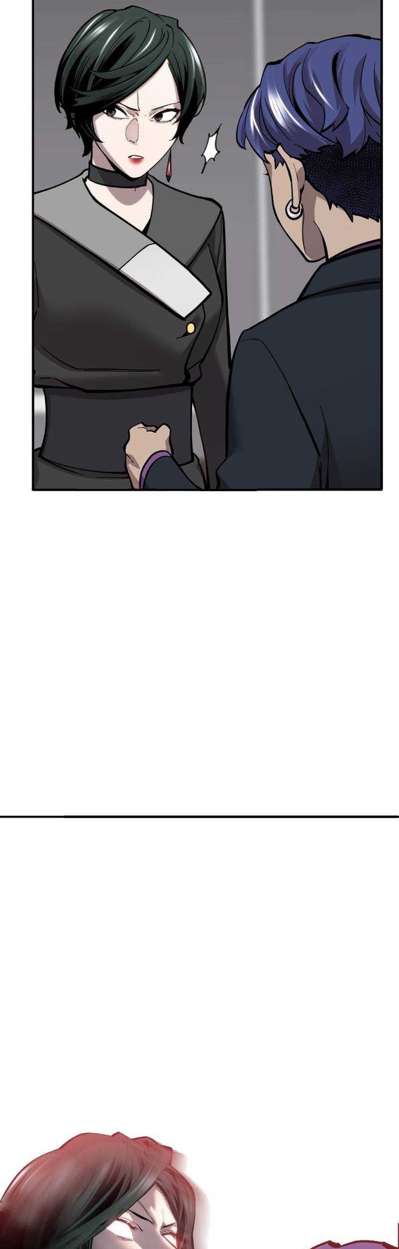 Limit Breaker Chapter 98 Gambar 80