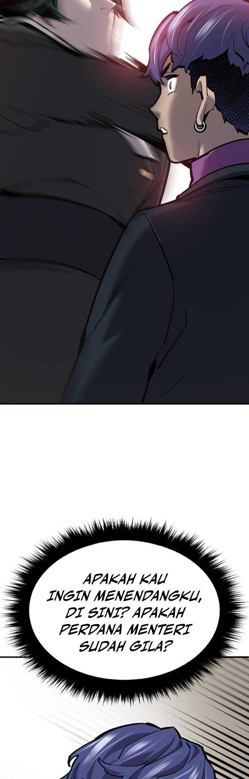 Limit Breaker Chapter 98 Gambar 81