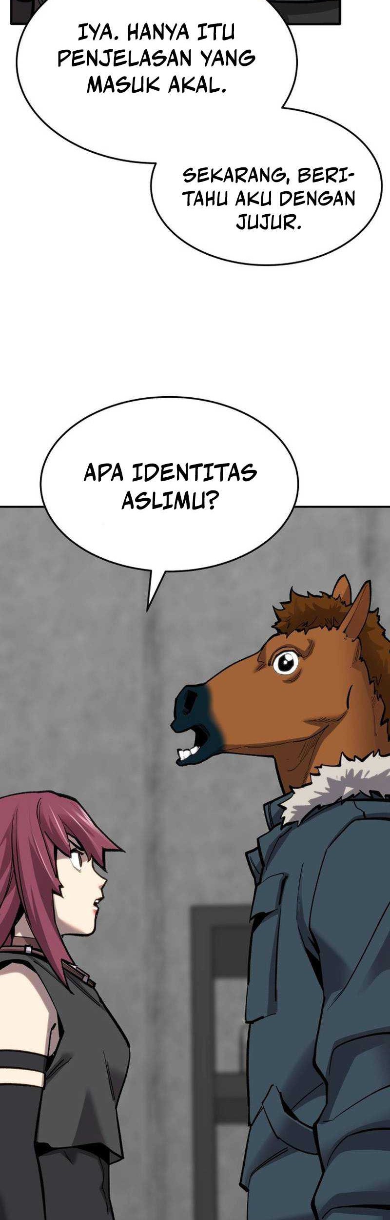 Limit Breaker Chapter 98 Gambar 43