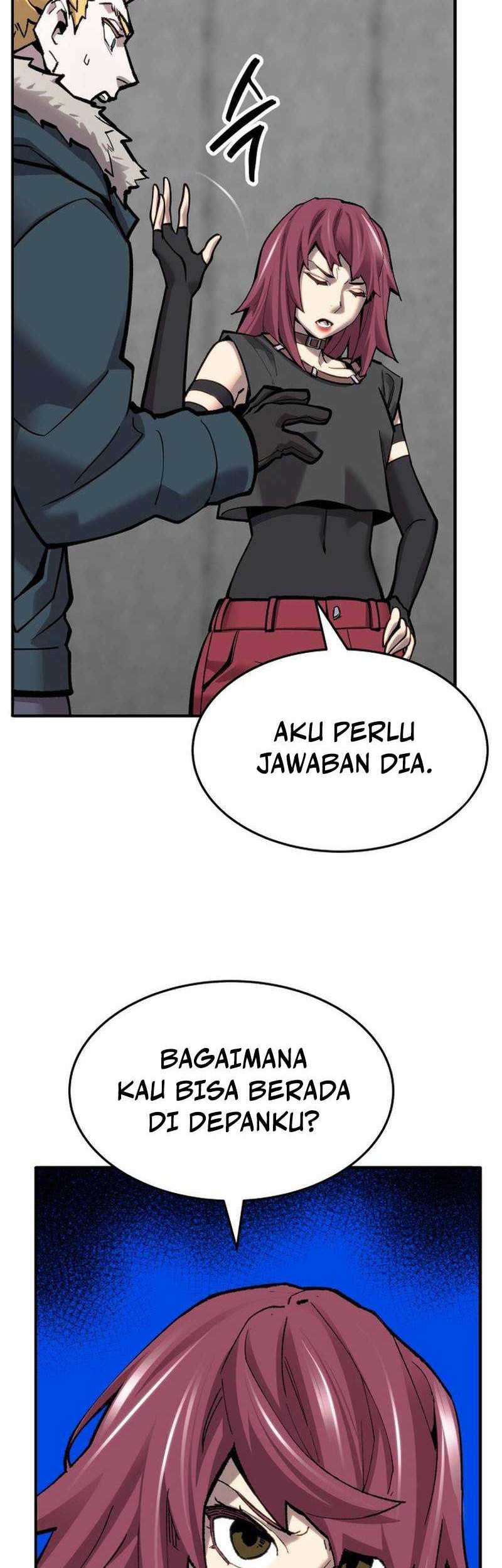 Limit Breaker Chapter 98 Gambar 41