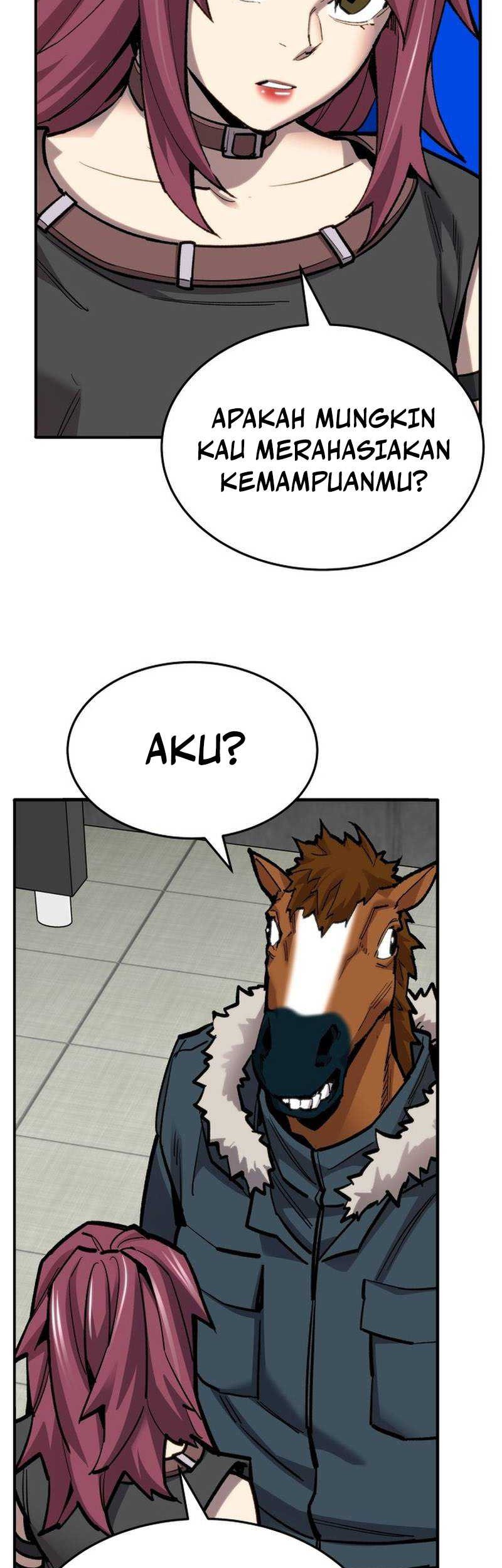 Limit Breaker Chapter 98 Gambar 42