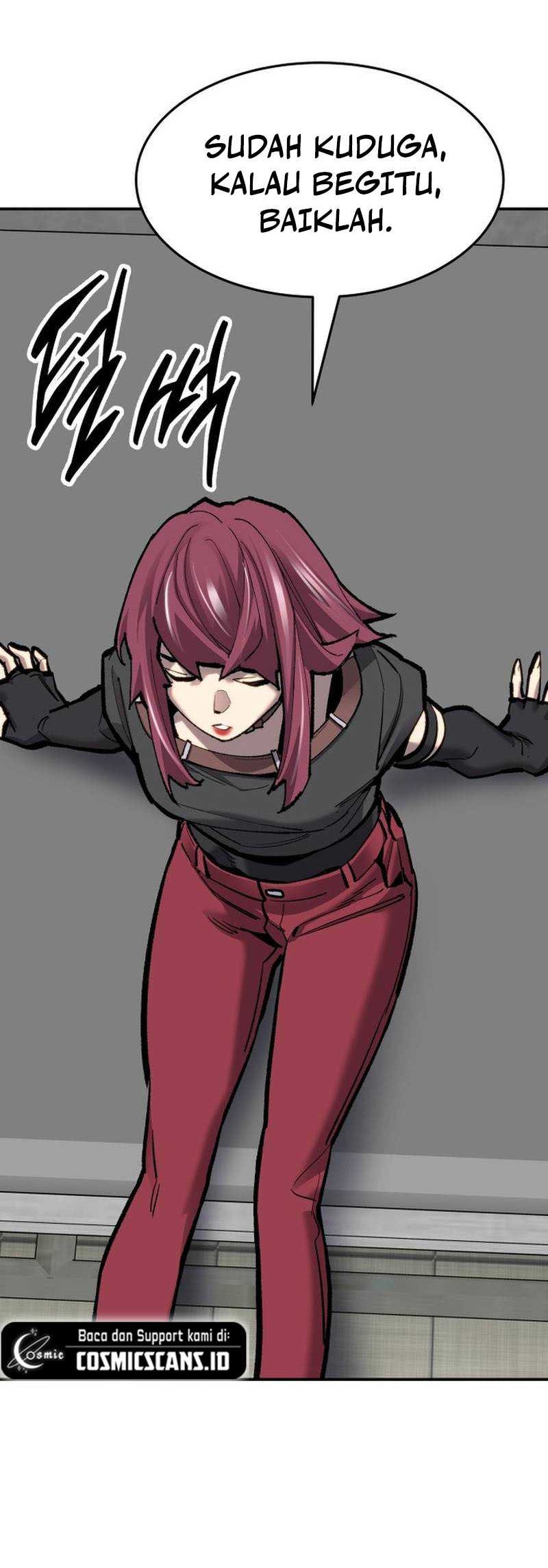 Limit Breaker Chapter 98 Gambar 48