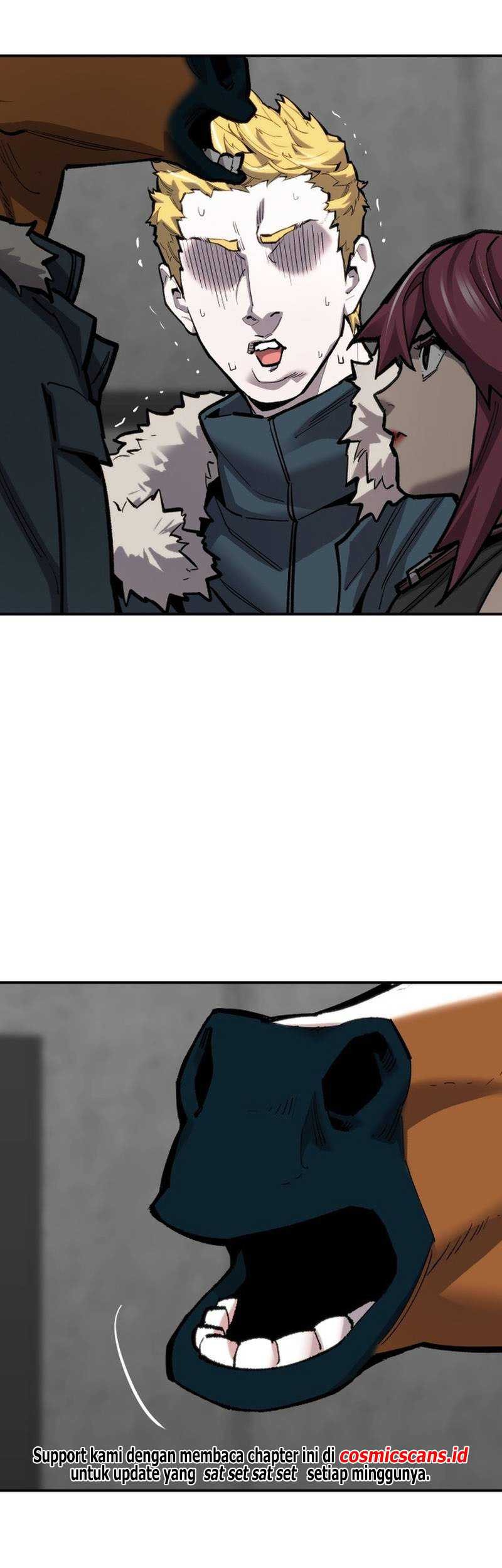 Limit Breaker Chapter 98 Gambar 45