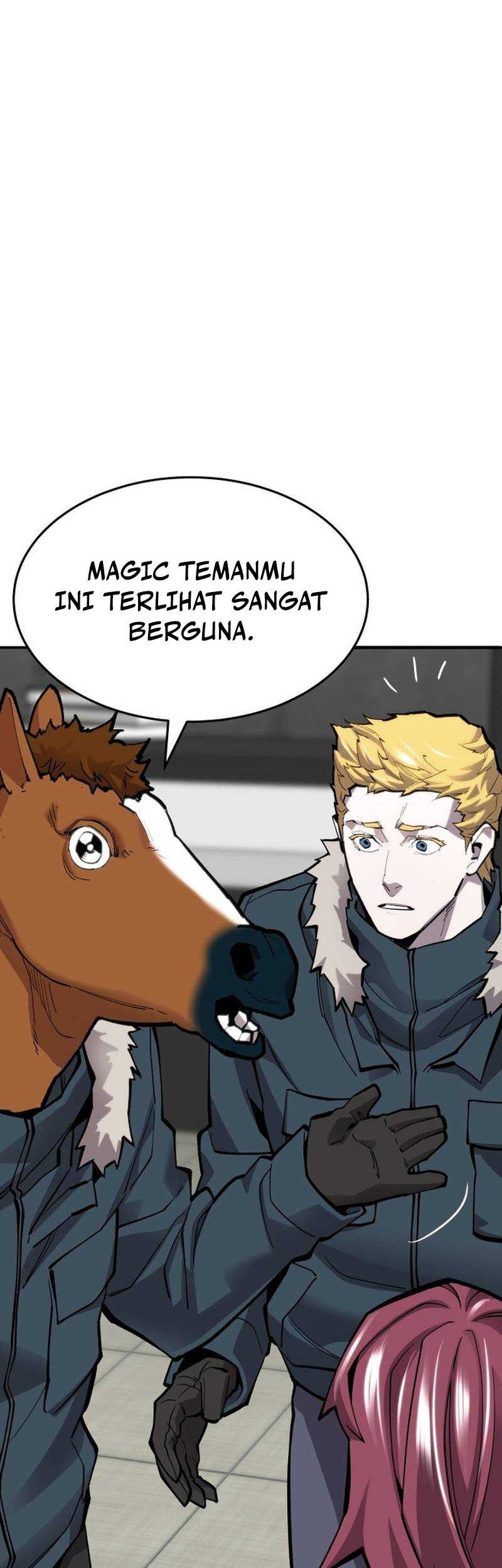 Limit Breaker Chapter 98 Gambar 46