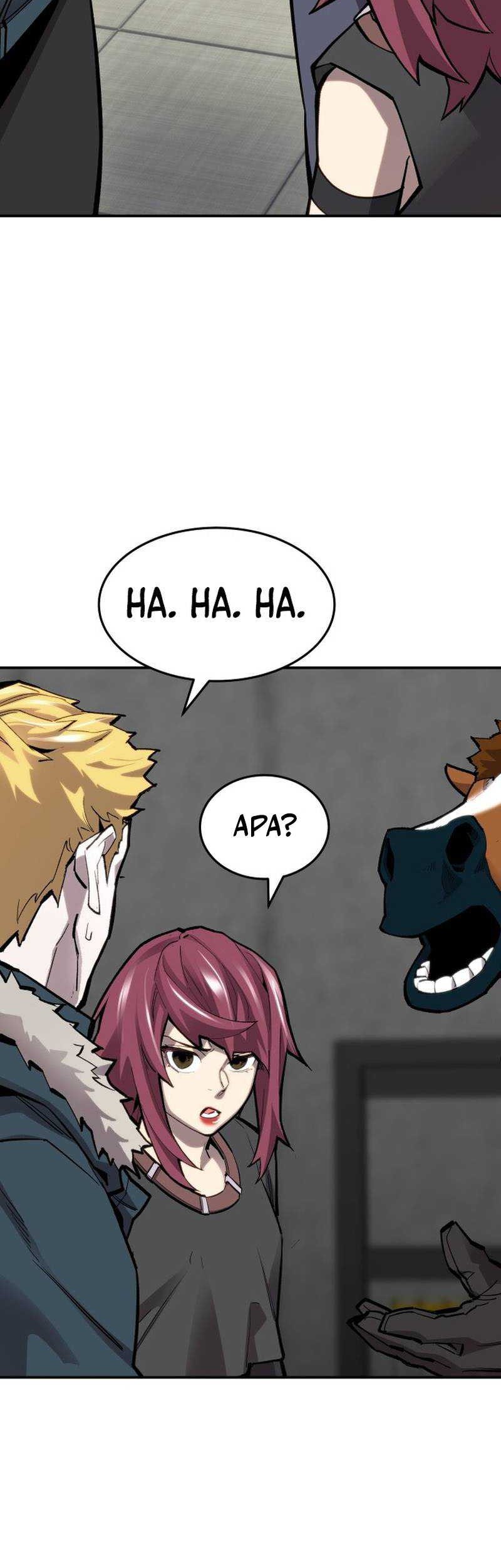 Limit Breaker Chapter 98 Gambar 47