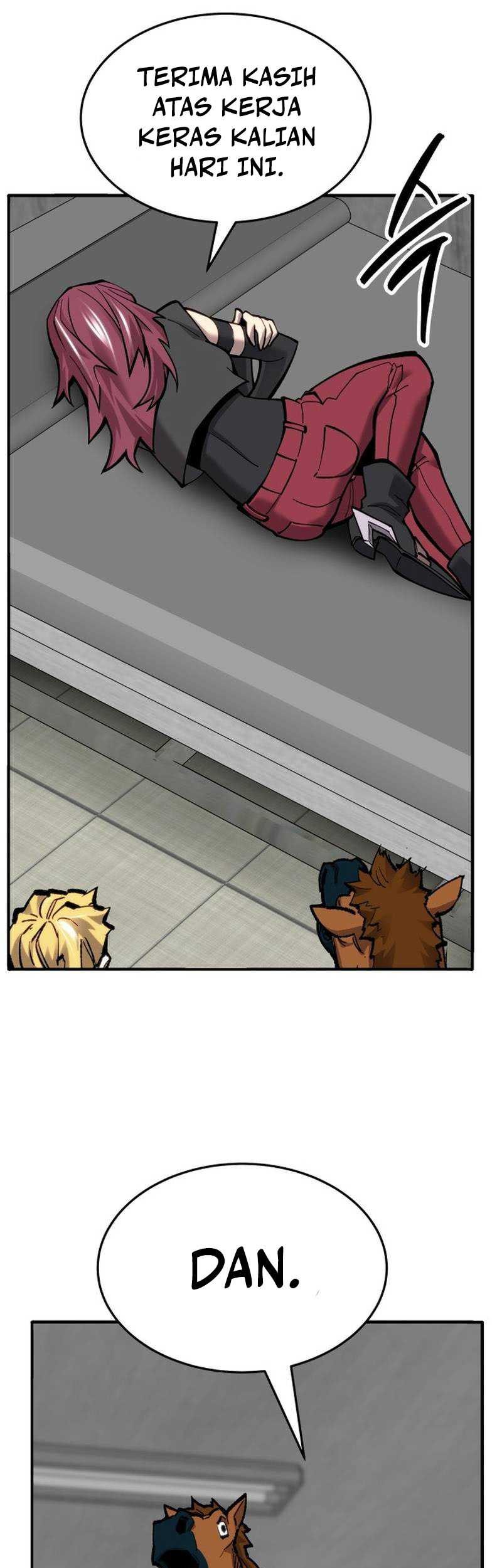 Limit Breaker Chapter 98 Gambar 49