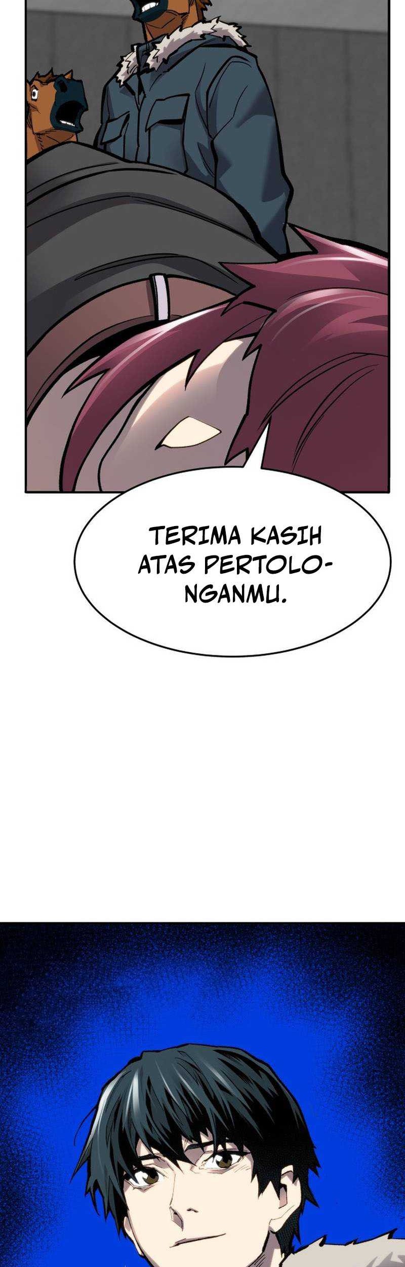 Limit Breaker Chapter 98 Gambar 50