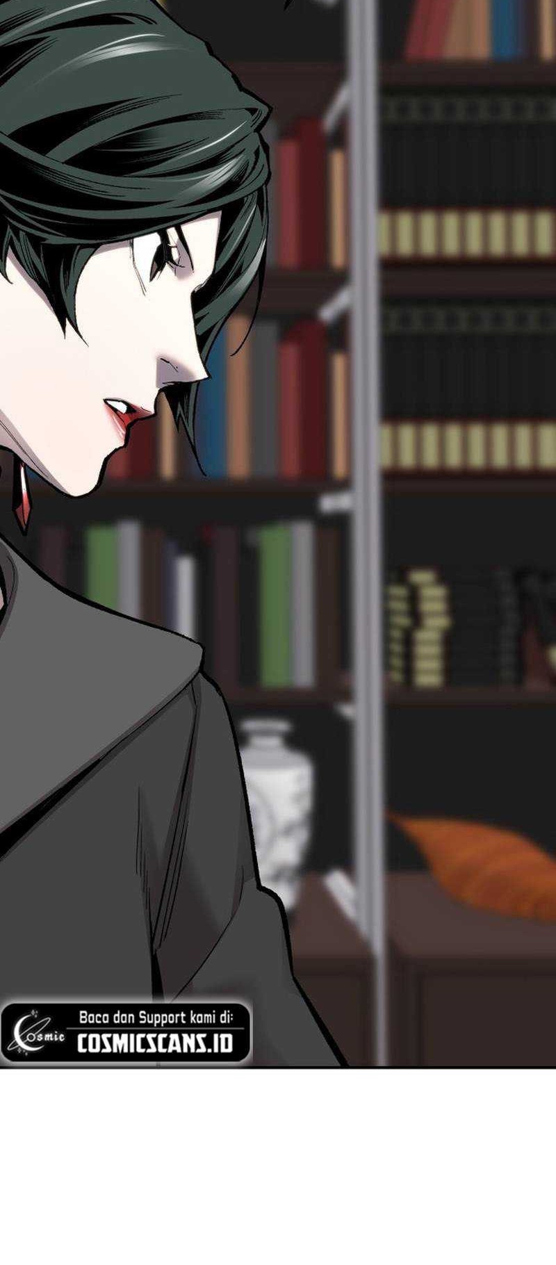 Limit Breaker Chapter 98 Gambar 56