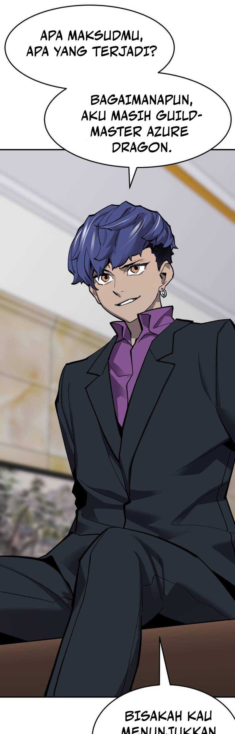 Limit Breaker Chapter 98 Gambar 53