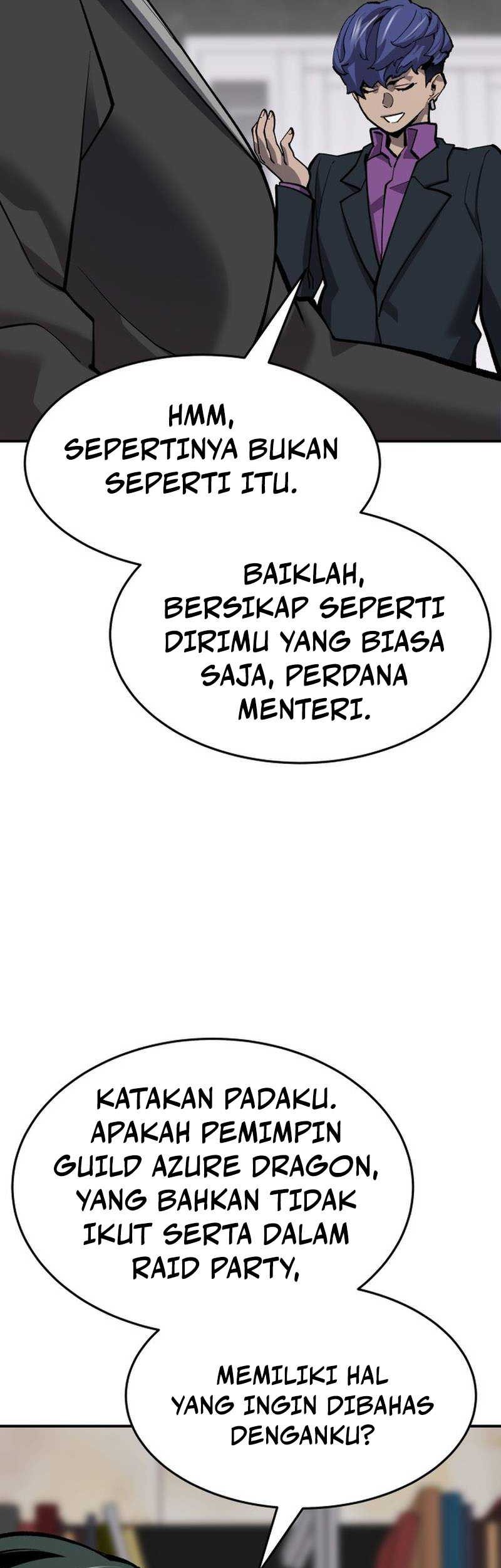 Limit Breaker Chapter 98 Gambar 55