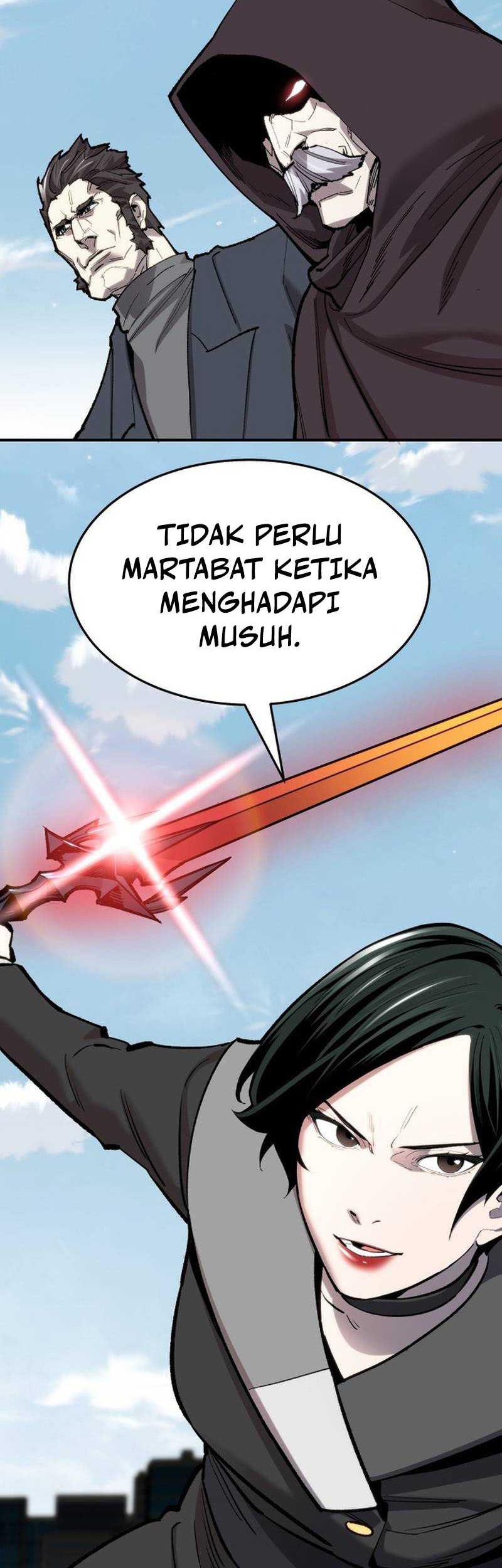 Limit Breaker Chapter 98 Gambar 105