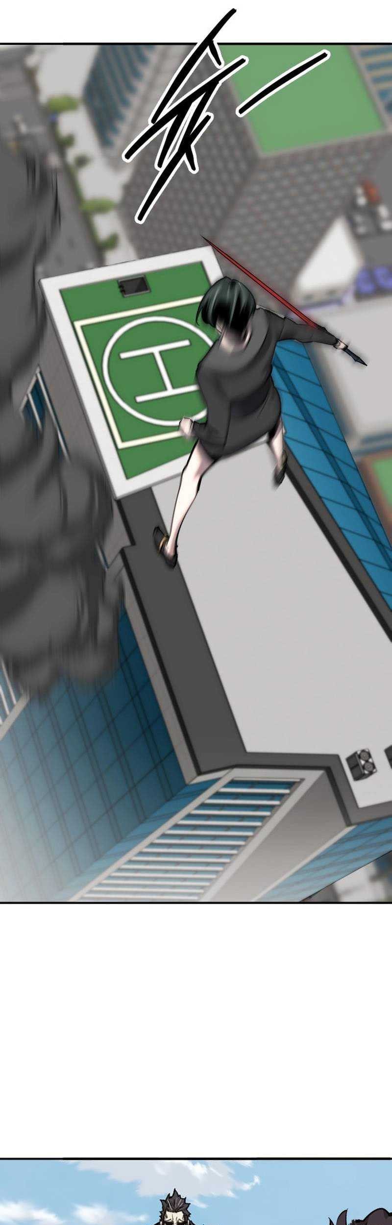 Limit Breaker Chapter 98 Gambar 102