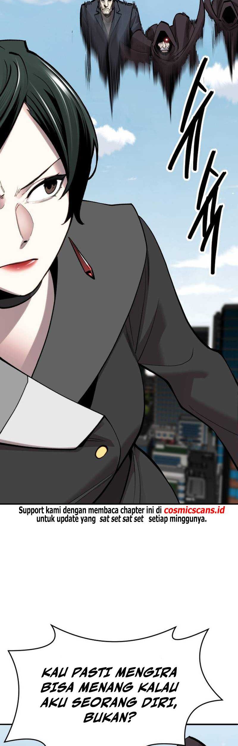 Limit Breaker Chapter 98 Gambar 103