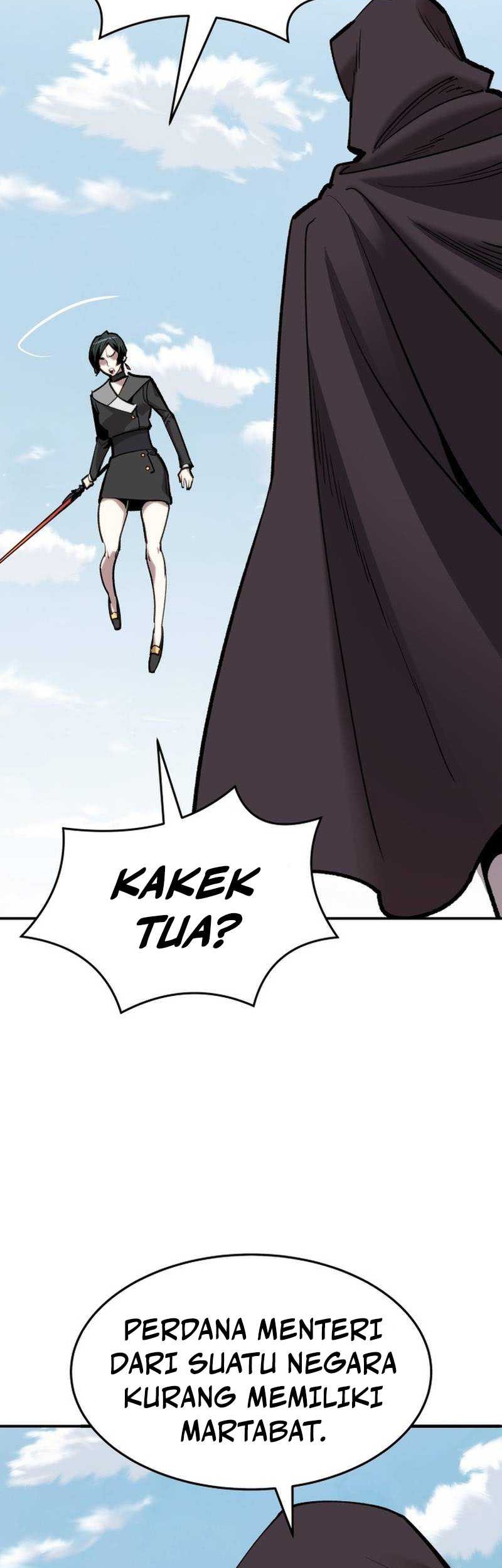 Limit Breaker Chapter 98 Gambar 104