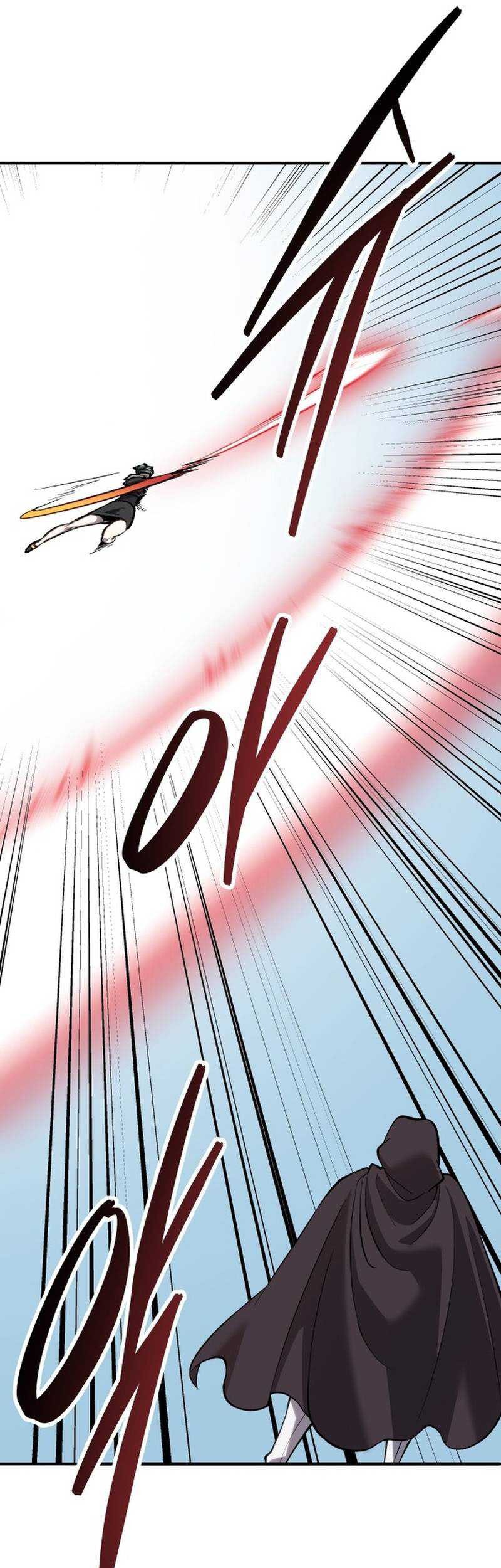 Limit Breaker Chapter 98 Gambar 107