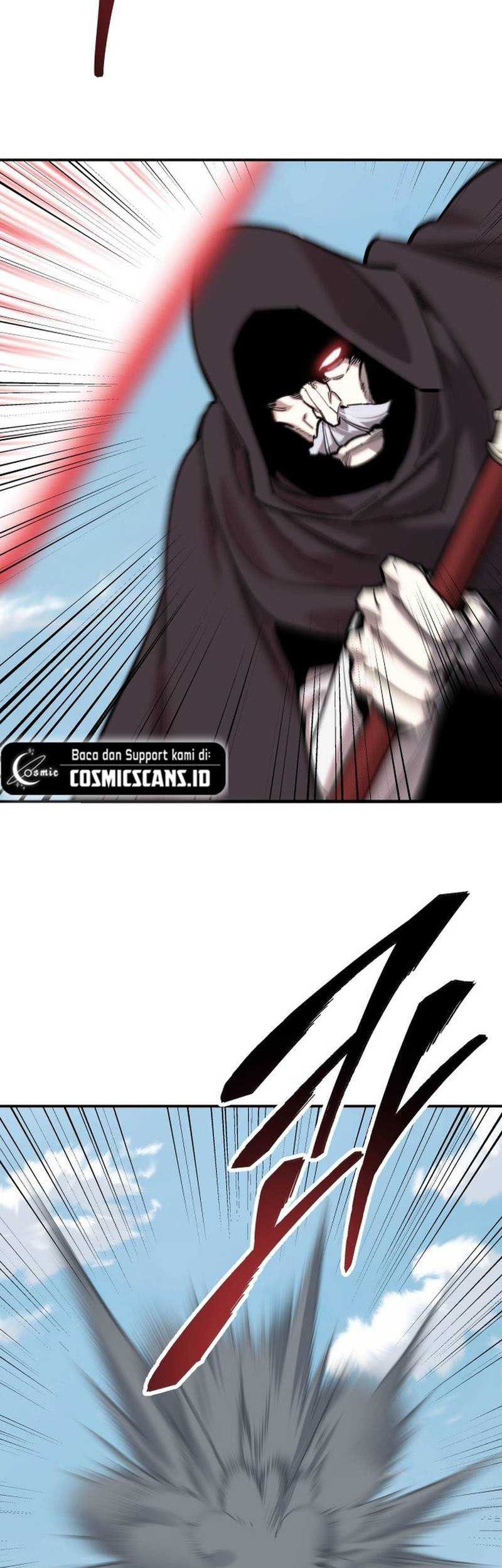 Limit Breaker Chapter 98 Gambar 108