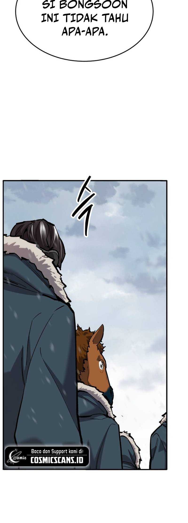 Limit Breaker Chapter 98 Gambar 115