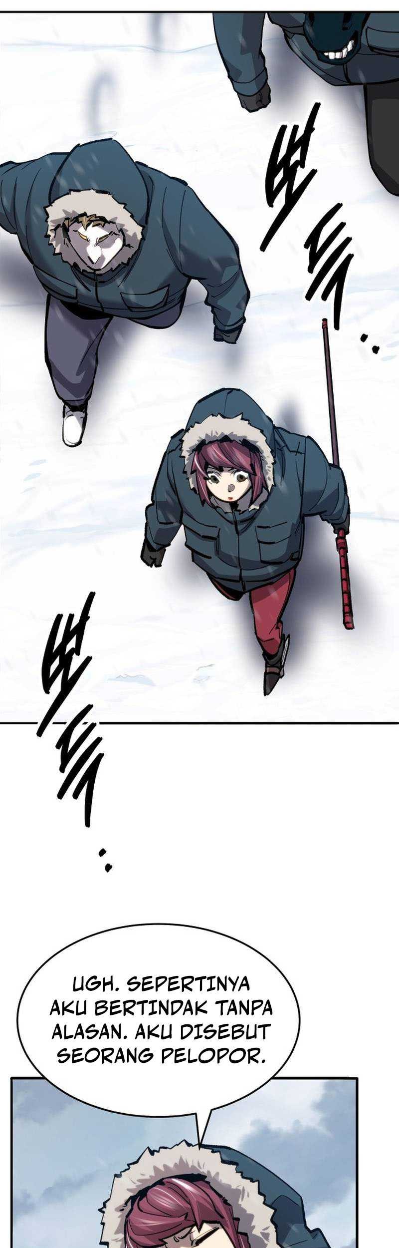 Limit Breaker Chapter 98 Gambar 112