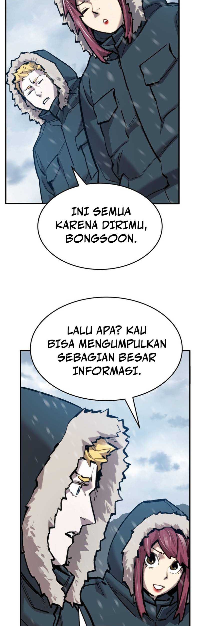 Limit Breaker Chapter 98 Gambar 113