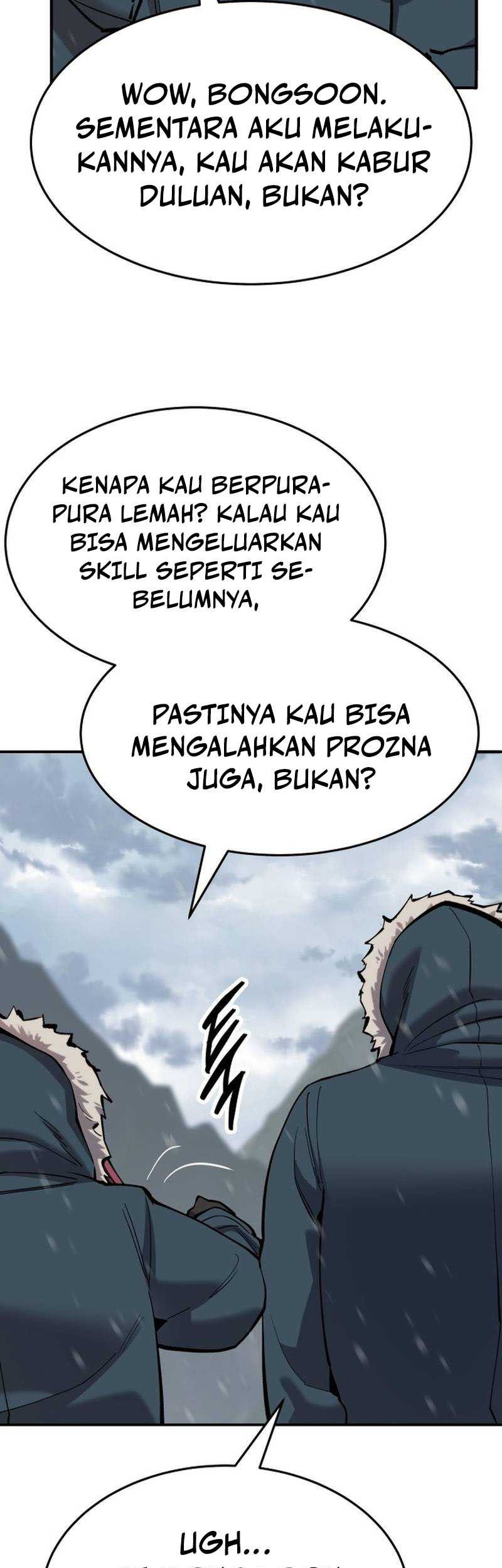 Limit Breaker Chapter 98 Gambar 114