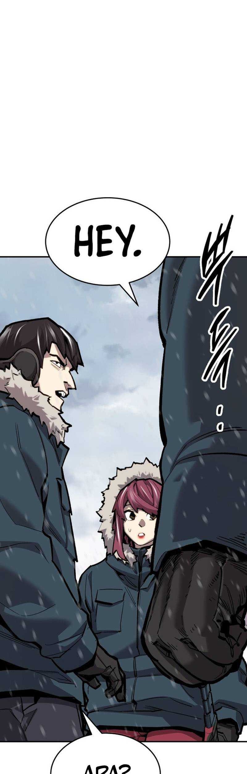 Limit Breaker Chapter 98 Gambar 119