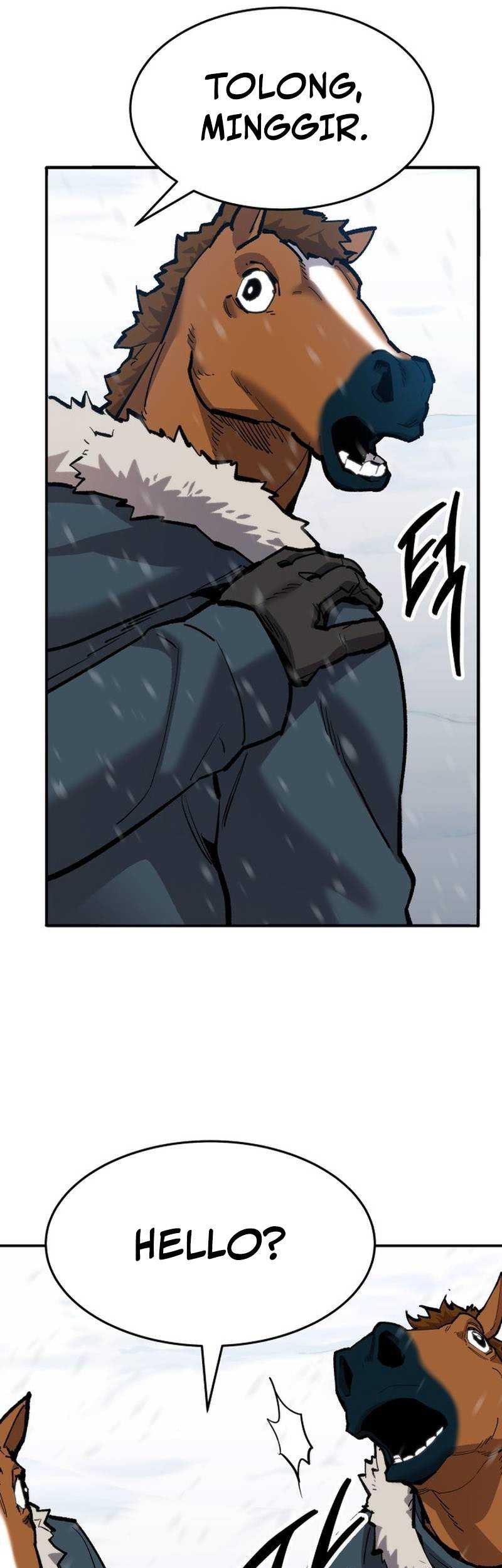 Limit Breaker Chapter 98 Gambar 116