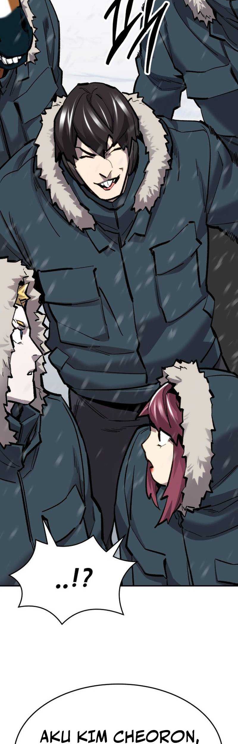 Limit Breaker Chapter 98 Gambar 117