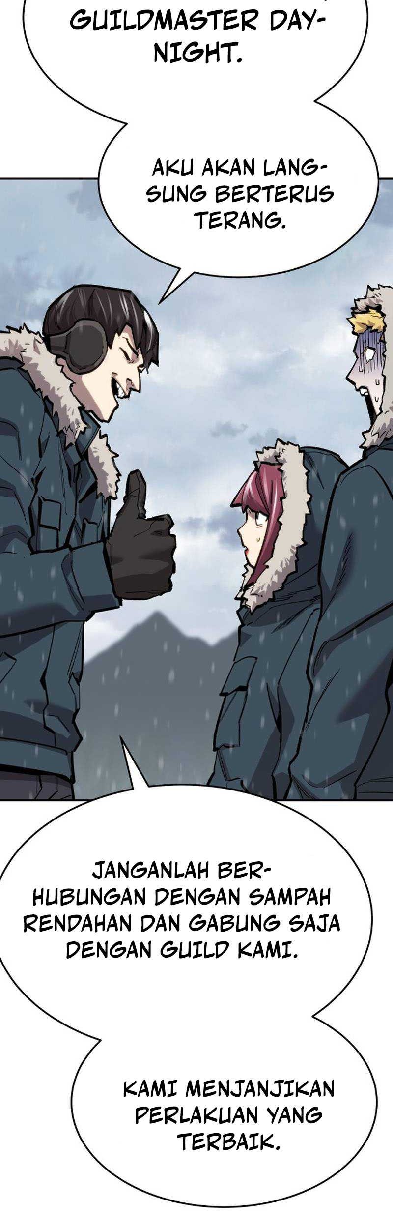 Limit Breaker Chapter 98 Gambar 118