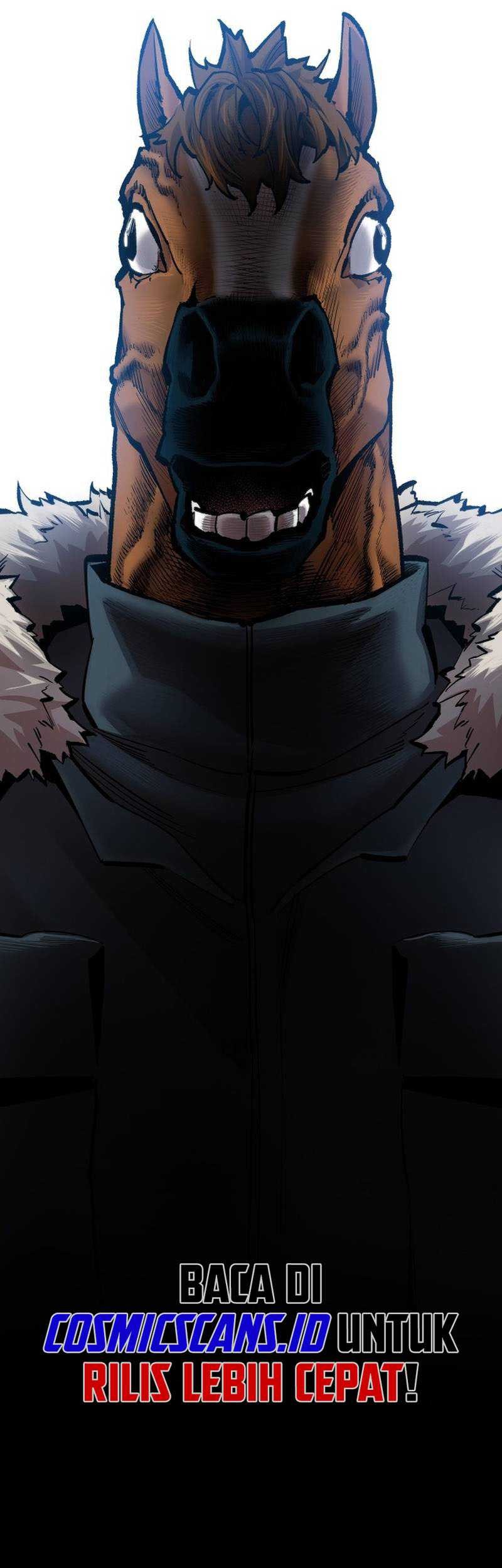 Limit Breaker Chapter 98 Gambar 121