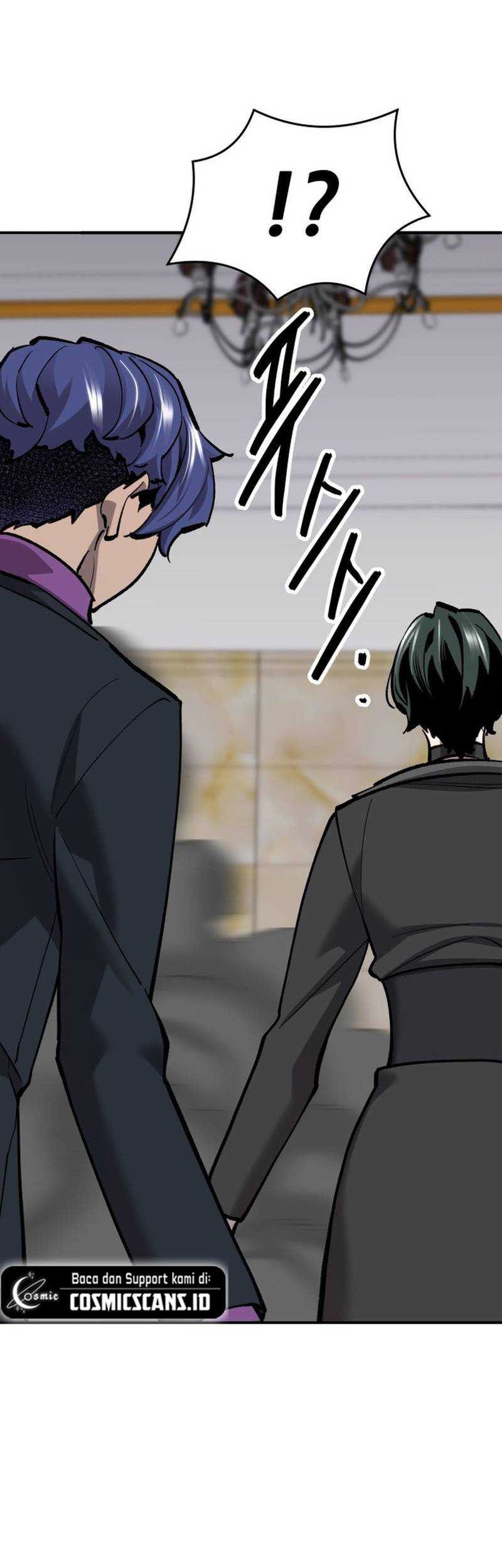 Limit Breaker Chapter 98 Gambar 86