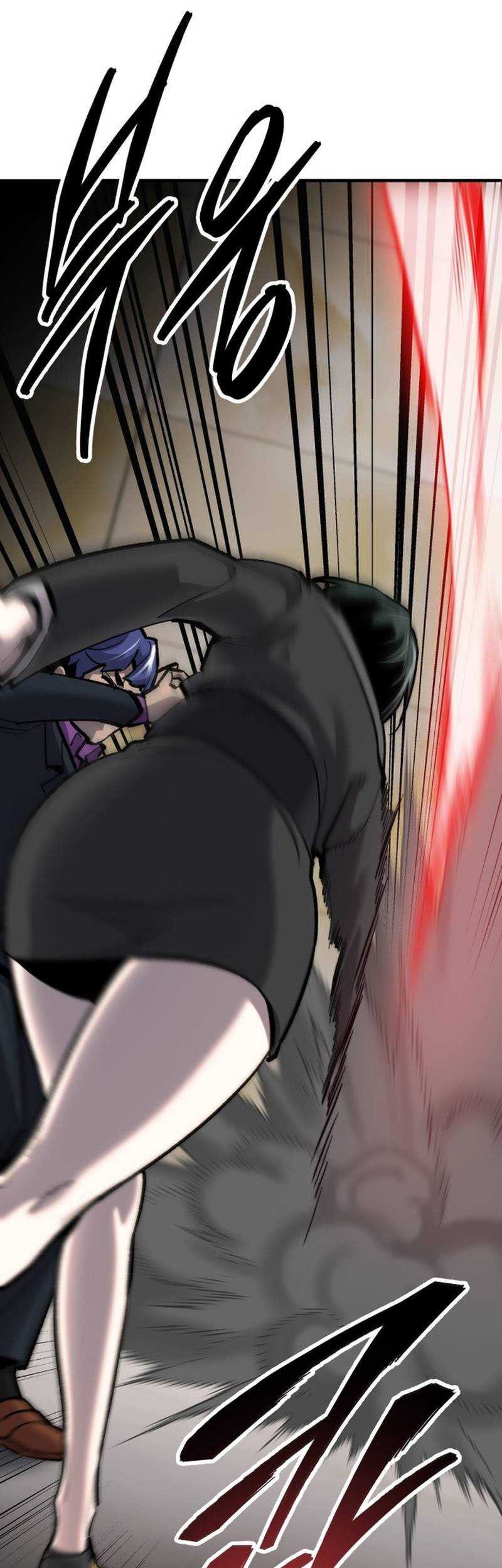 Limit Breaker Chapter 98 Gambar 83