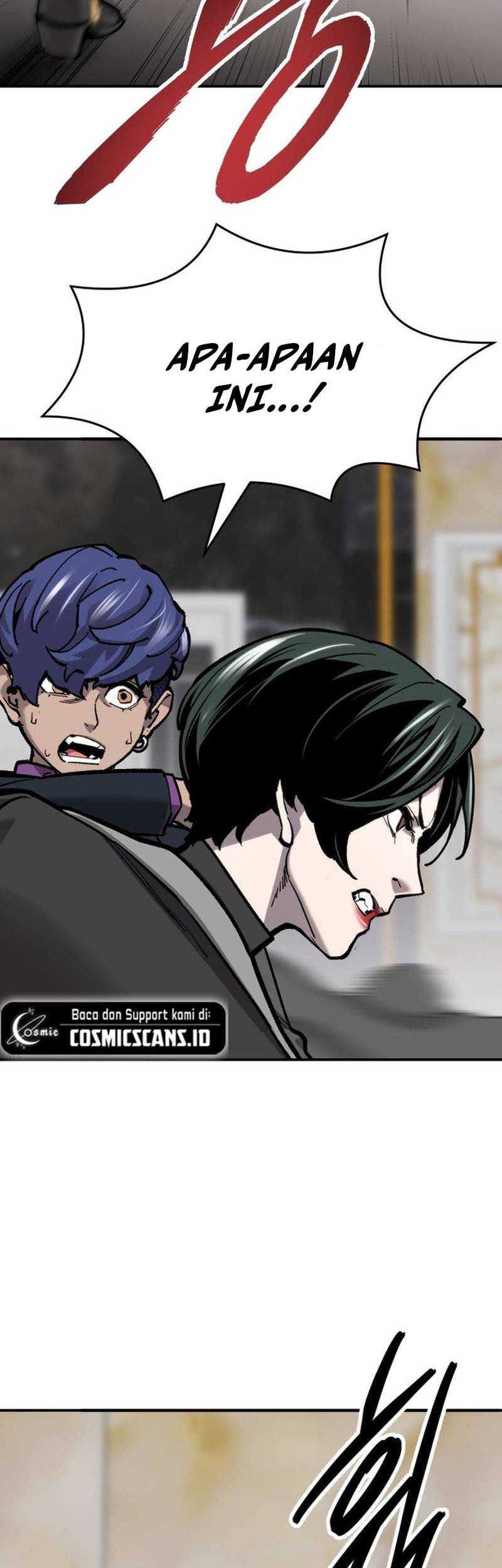 Limit Breaker Chapter 98 Gambar 84