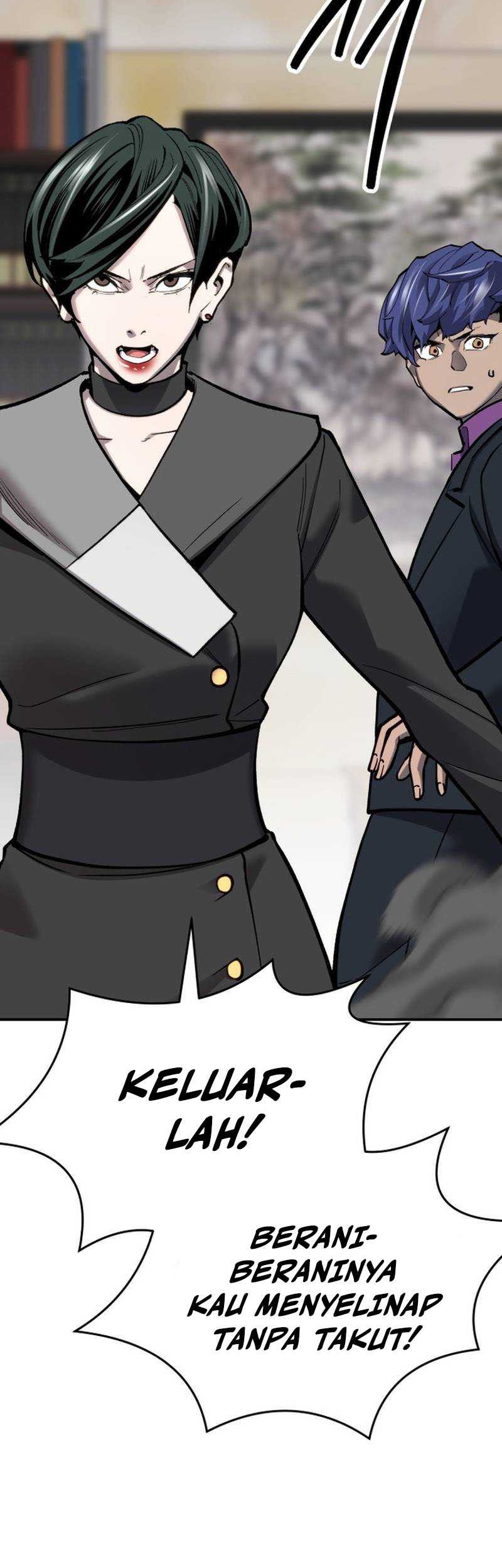 Limit Breaker Chapter 98 Gambar 85