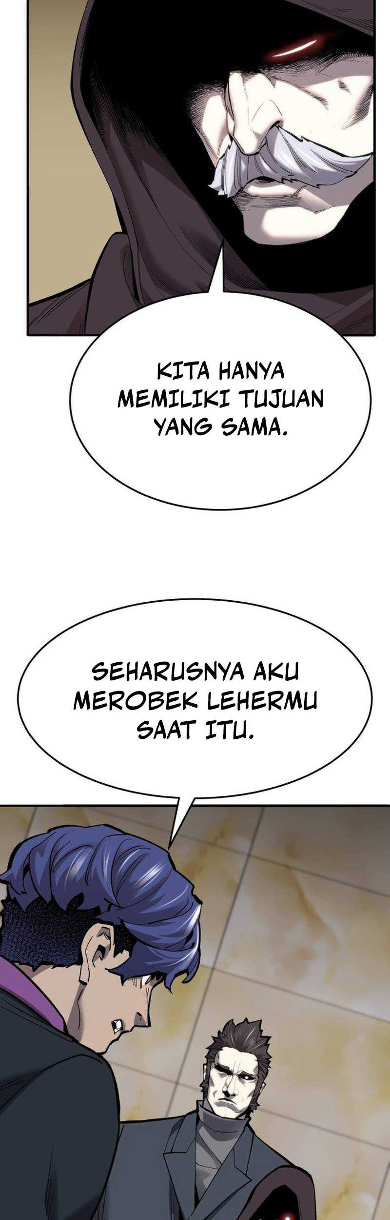 Limit Breaker Chapter 98 Gambar 91