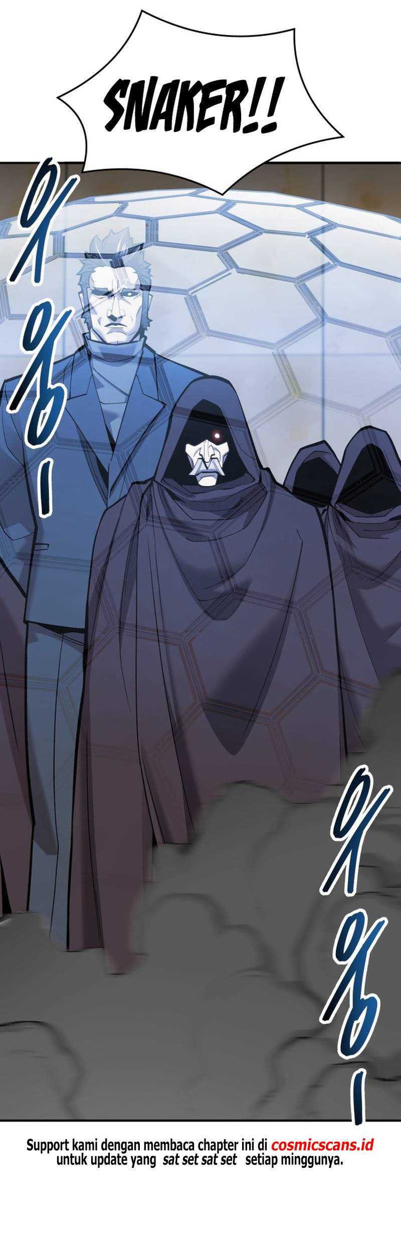 Limit Breaker Chapter 98 Gambar 88