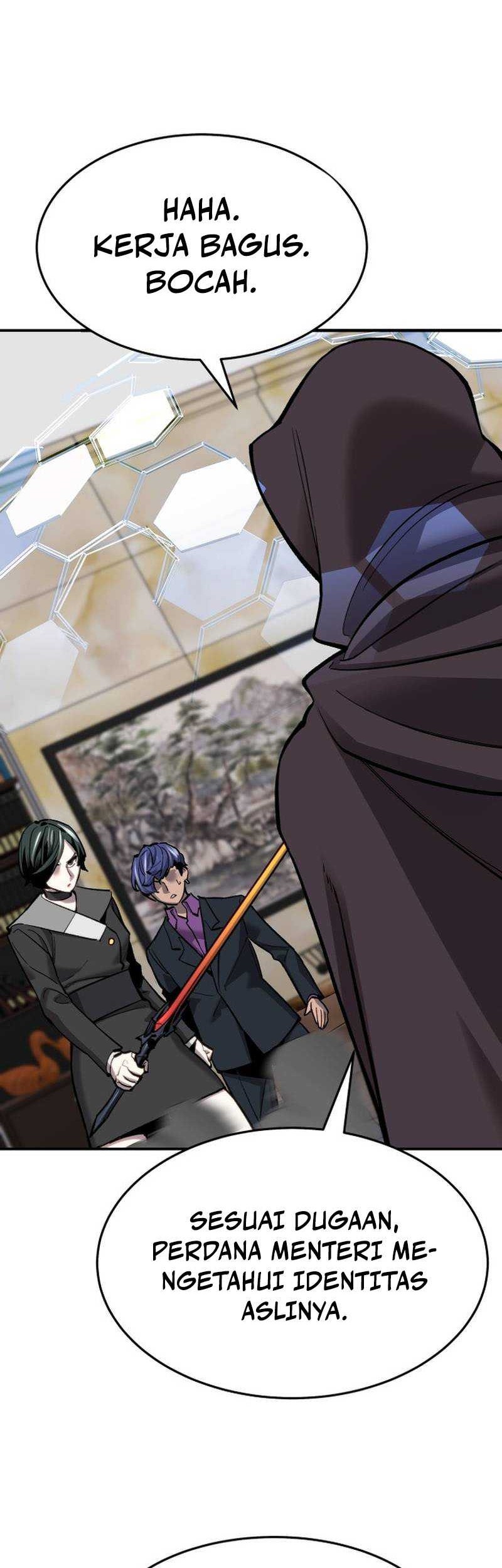 Limit Breaker Chapter 98 Gambar 89