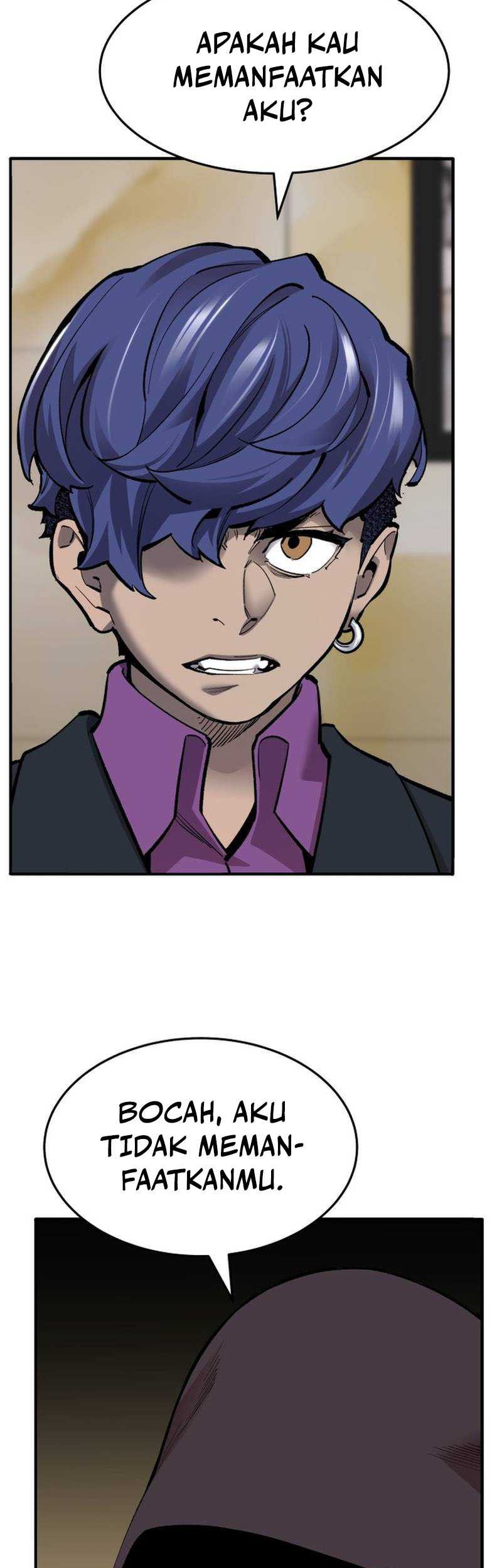 Limit Breaker Chapter 98 Gambar 90