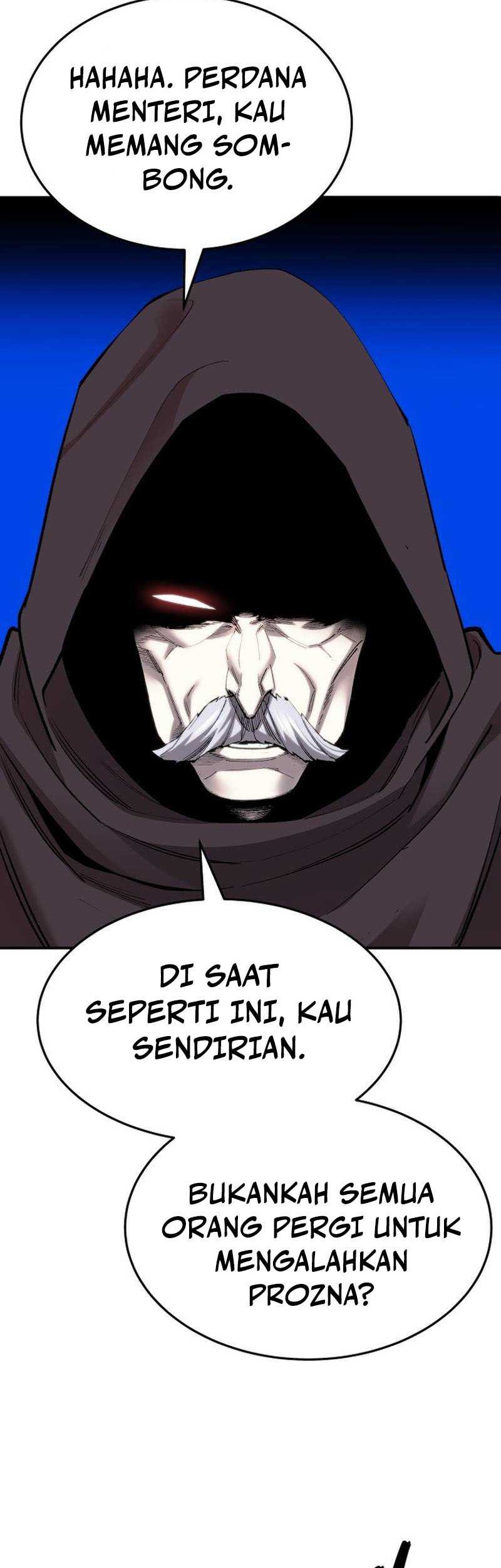 Limit Breaker Chapter 98 Gambar 94