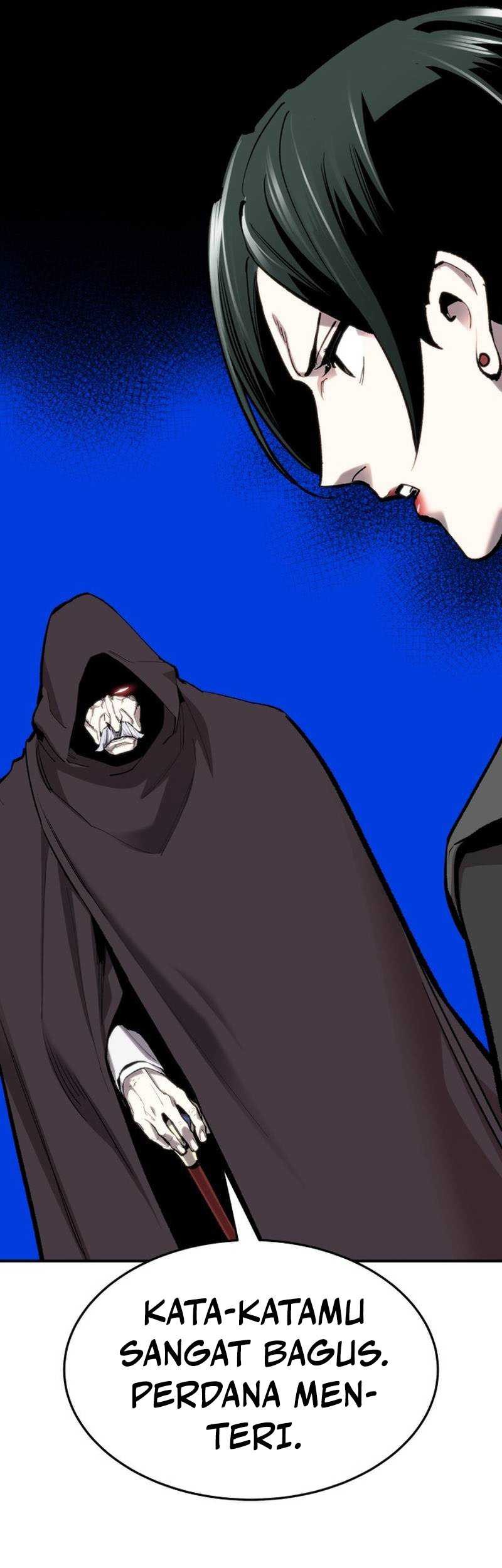 Limit Breaker Chapter 98 Gambar 98