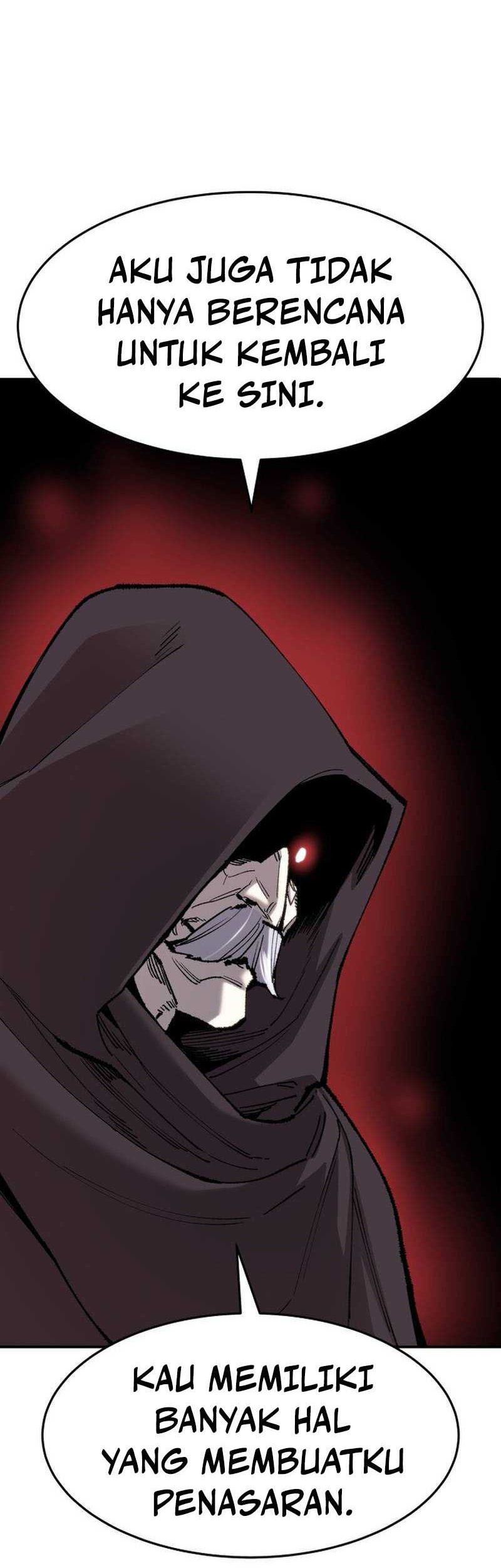 Limit Breaker Chapter 98 Gambar 99