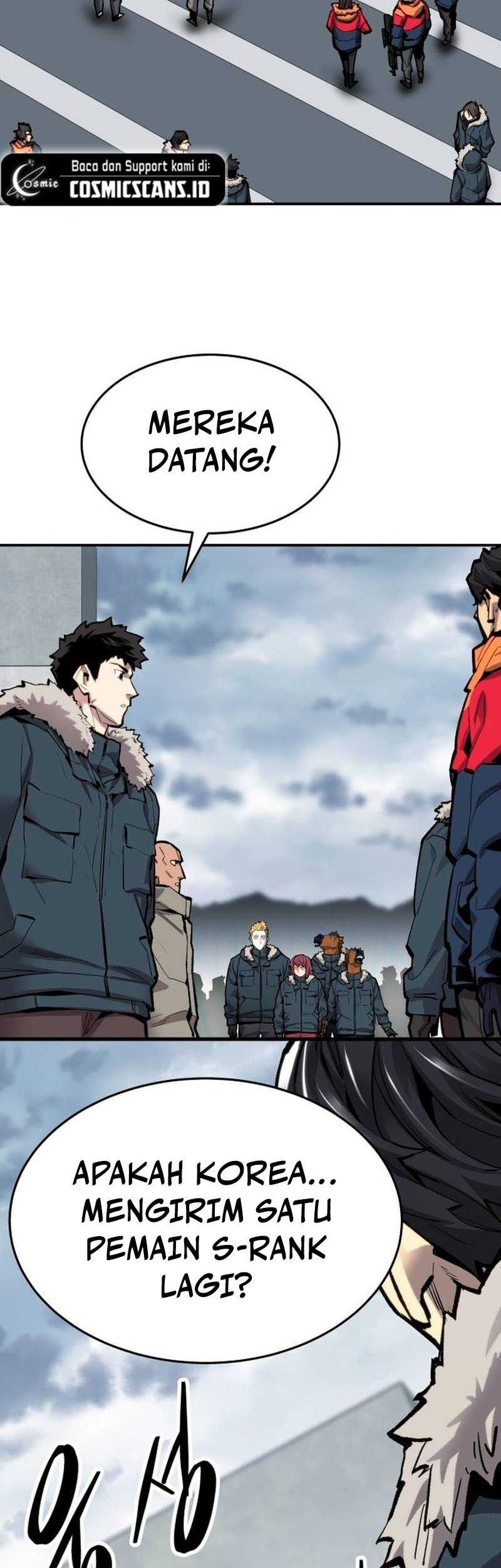 Limit Breaker Chapter 98 Gambar 3