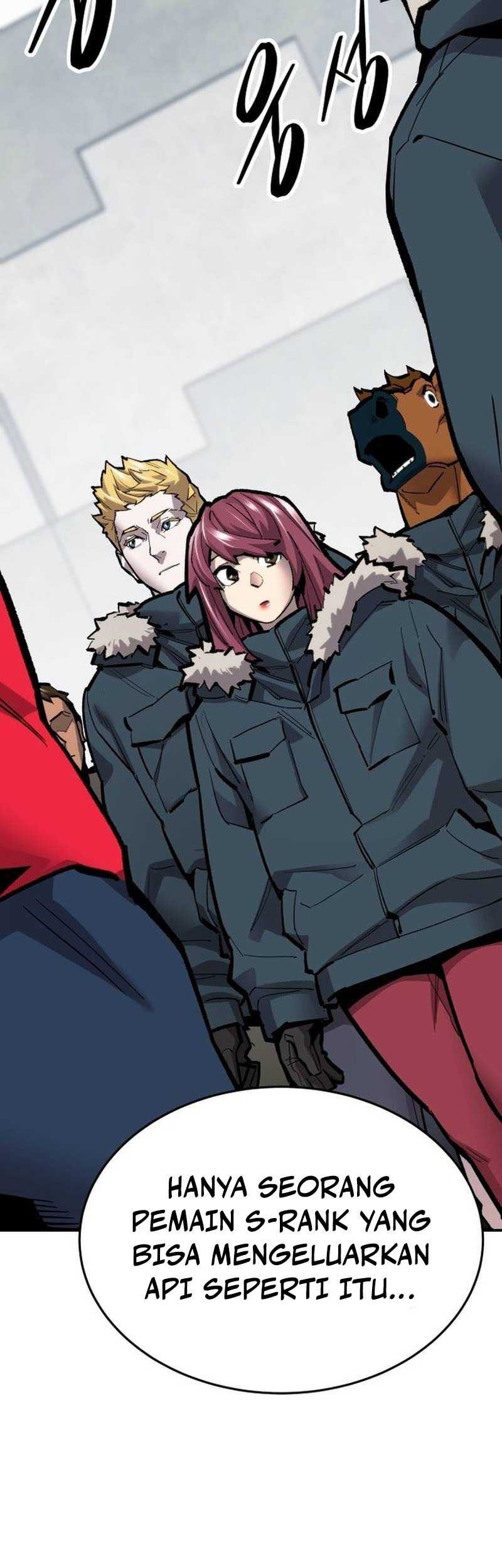 Limit Breaker Chapter 98 Gambar 4