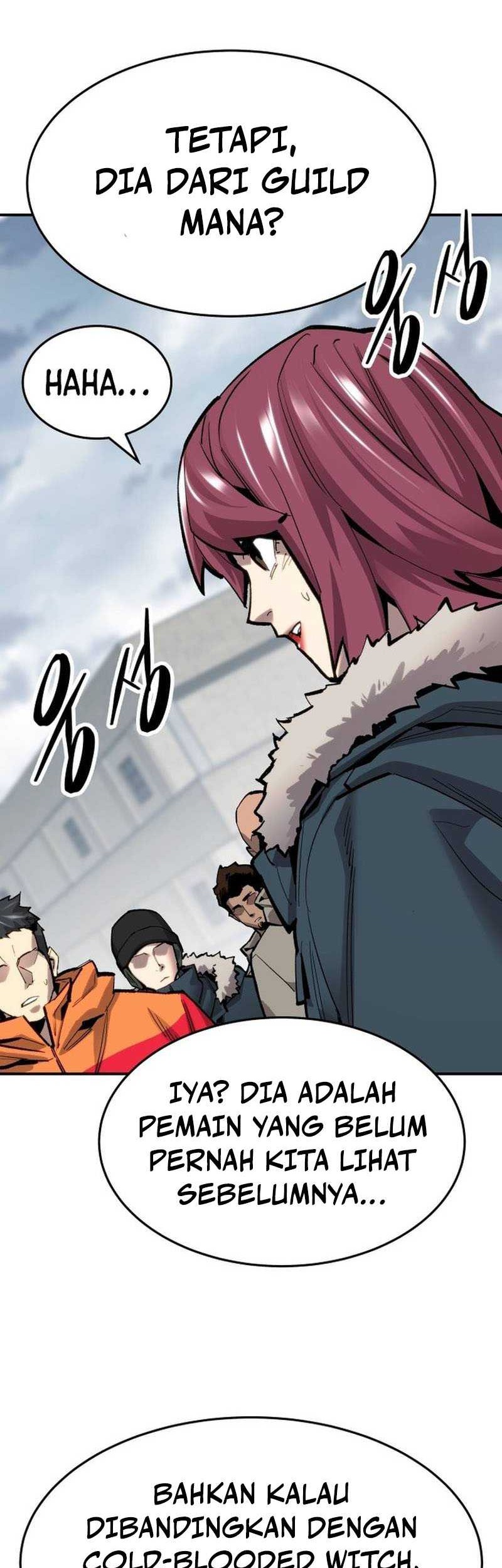 Limit Breaker Chapter 98 Gambar 5