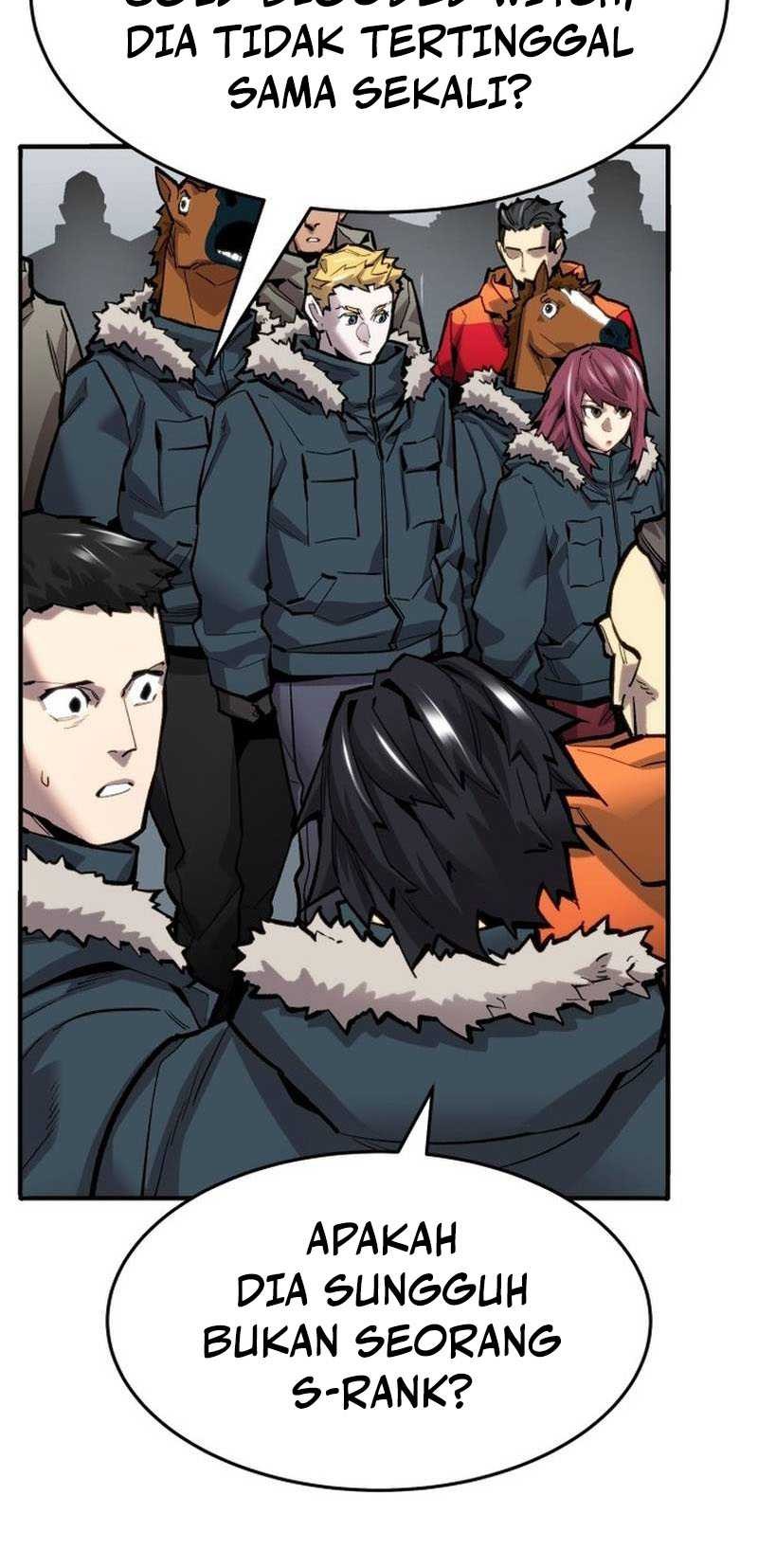 Limit Breaker Chapter 98 Gambar 6