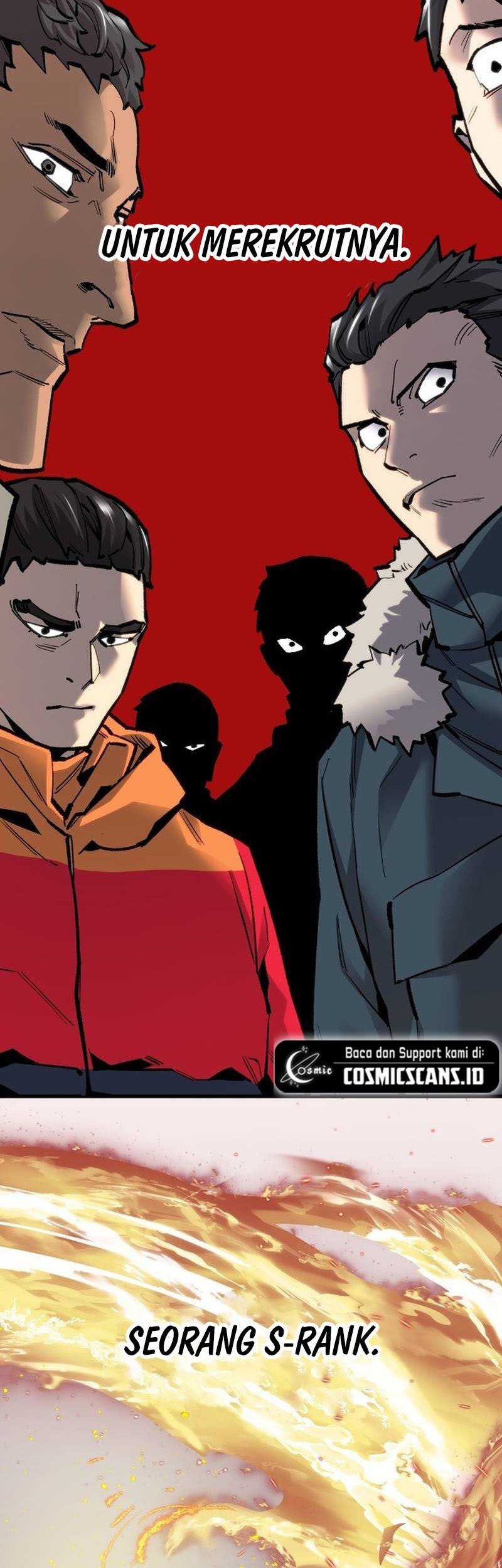 Limit Breaker Chapter 98 Gambar 8