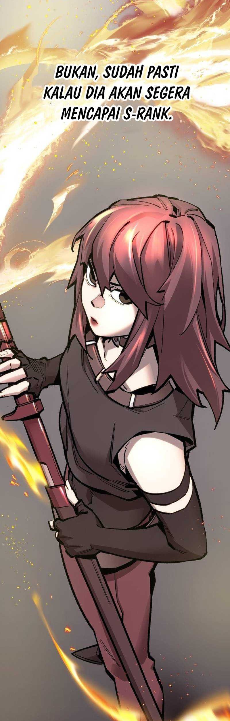 Limit Breaker Chapter 98 Gambar 9