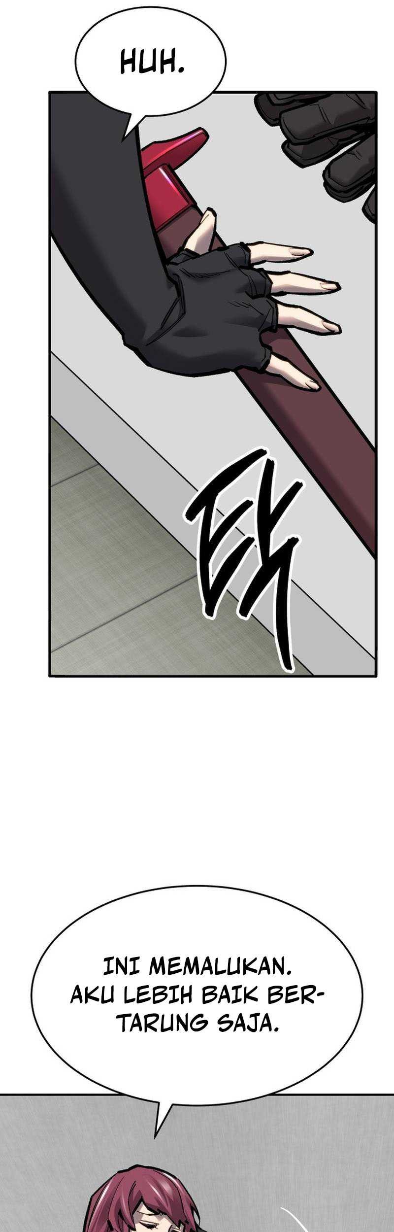 Limit Breaker Chapter 98 Gambar 16